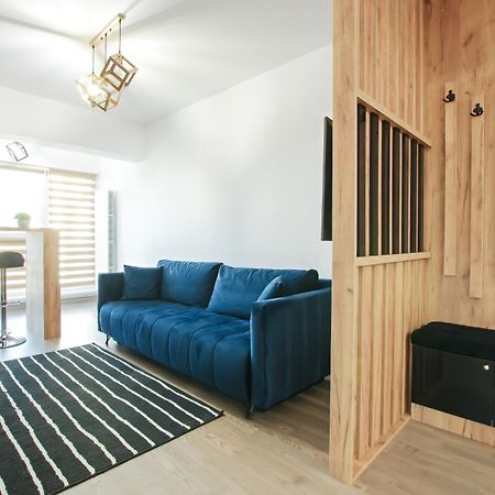 Modernissimo - Urban Perfection Apartman Jászvásár Kültér fotó