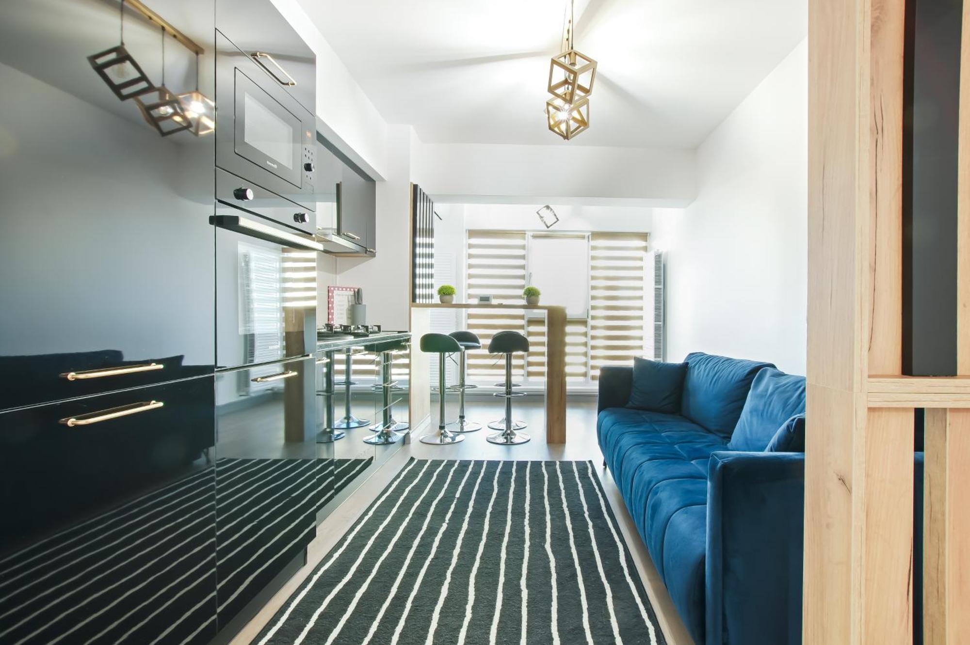 Modernissimo - Urban Perfection Apartman Jászvásár Kültér fotó
