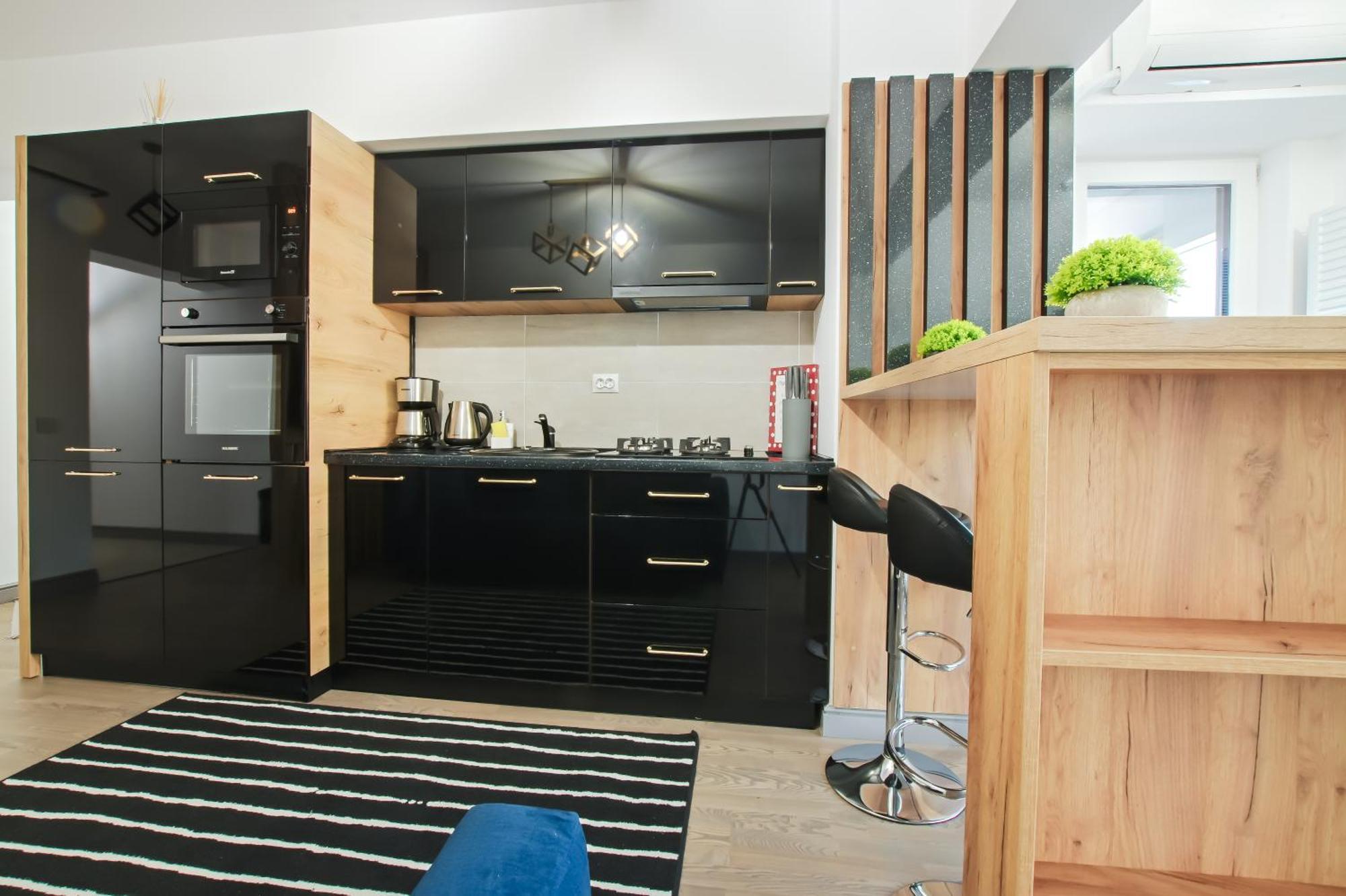 Modernissimo - Urban Perfection Apartman Jászvásár Kültér fotó