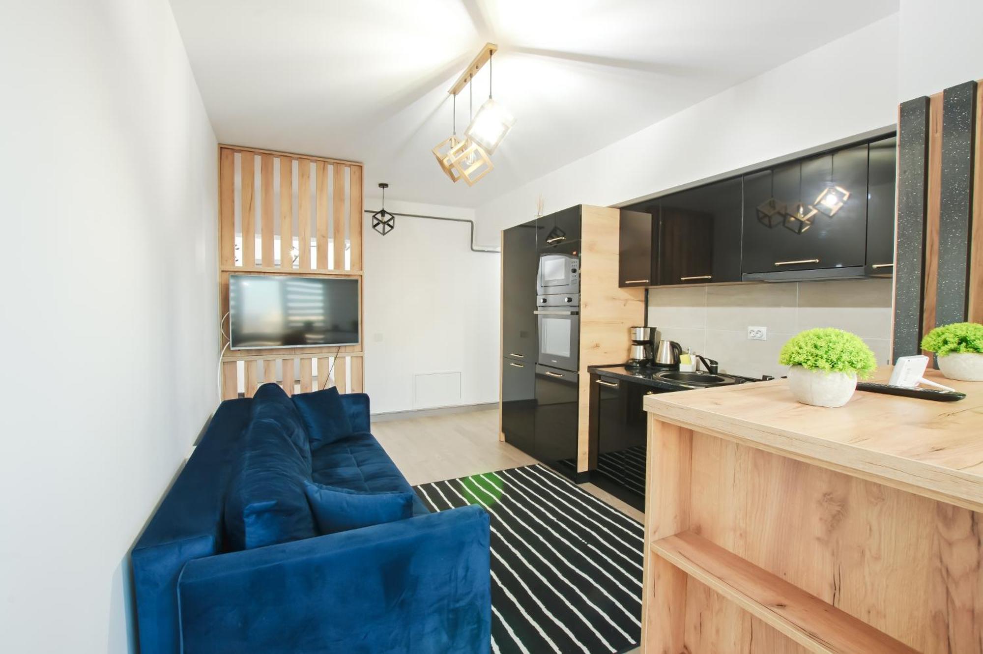 Modernissimo - Urban Perfection Apartman Jászvásár Kültér fotó