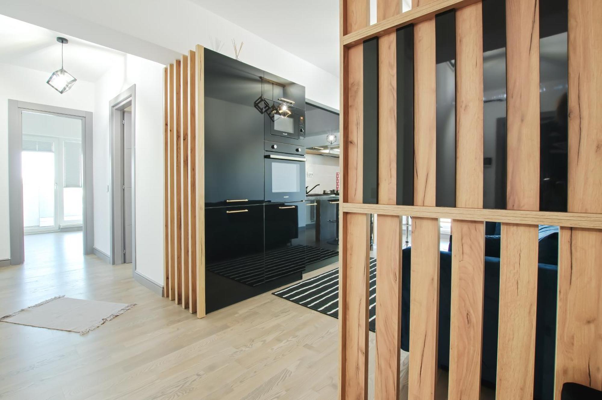 Modernissimo - Urban Perfection Apartman Jászvásár Kültér fotó