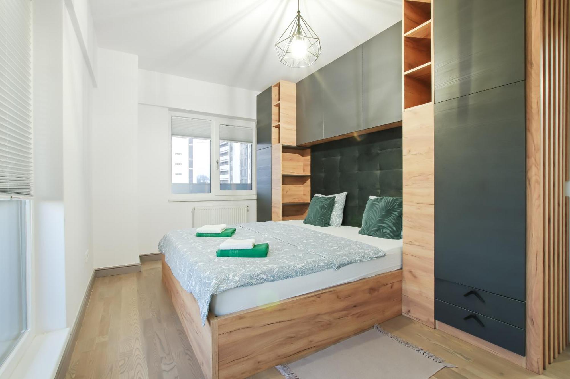 Modernissimo - Urban Perfection Apartman Jászvásár Kültér fotó
