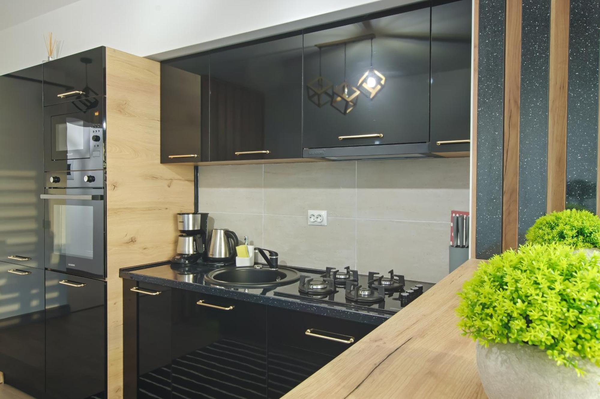 Modernissimo - Urban Perfection Apartman Jászvásár Kültér fotó