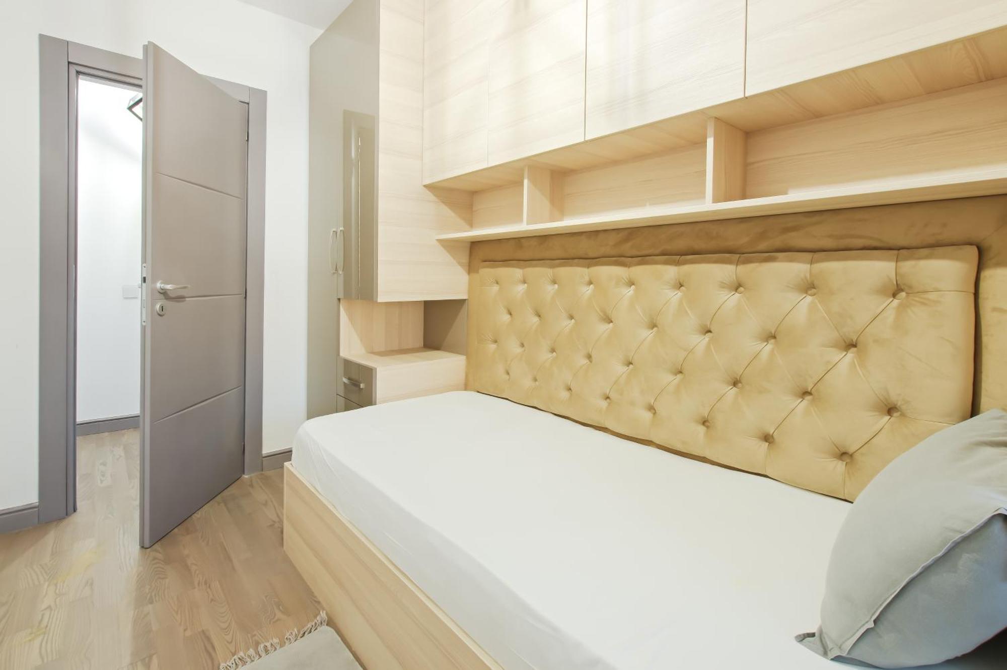 Modernissimo - Urban Perfection Apartman Jászvásár Kültér fotó